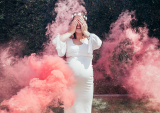 Unique Gender Reveal Themes That’ll Surprise Everyone (Even You!)