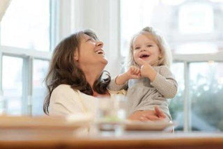 Finding the Perfect Grandma Name: Cool and Unique Names for Grandmothers - Baby Riddle