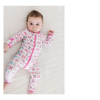 Discover the Comfort and Versatility of Kickee Pants Bamboo Convertible Rompers
