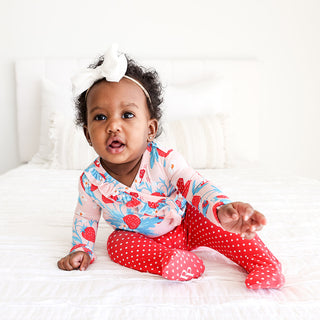 5 Tips on How to Keep Baby Clothes Soft