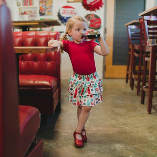 Kickee Pants Decades 50's