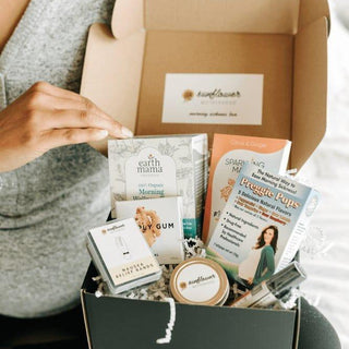 Baby Shower Gift Boxes