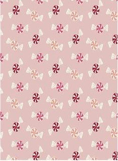 Kickee Pants Baby Rose Peppermints