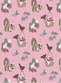 Kickee Pants Cake Pop Berry Picking
