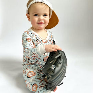 Baby Boy Pajama Sets