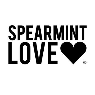 SpearmintLOVE
