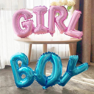 Gender Reveal Signs | Baby Riddle