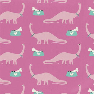 Kickee Pants Tulip Pet Dino