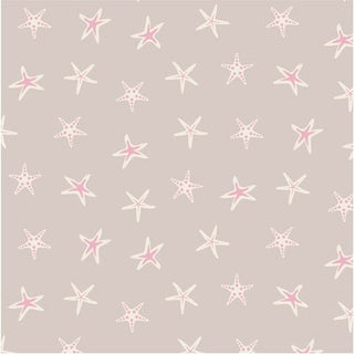 Kickee Pants Latte Starfish