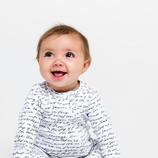 Gender-Neutral Baby Shower Gifts