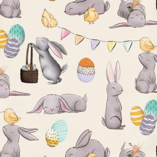Kickee Pants Natural Egg Hunt