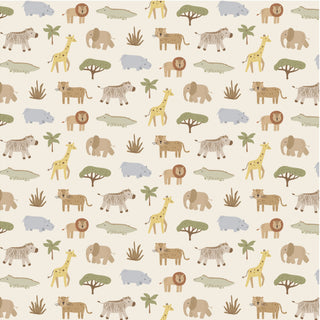Kickee Pants Natural Mini Safari