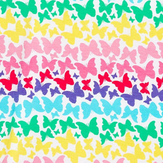Posh Peanut Rainbow Butterfly