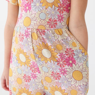 Posh Peanut Rosalinda (Floral)
