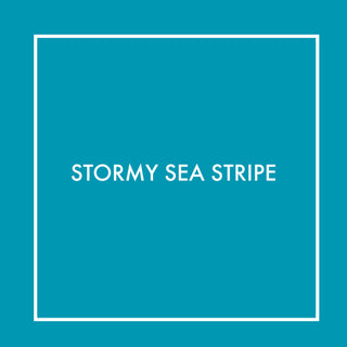 Stormy Sea Stripe - AA24