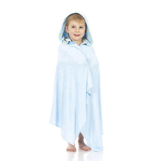 Kickee Pants Towels
