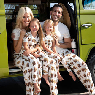 Kickee Pants Road Trip