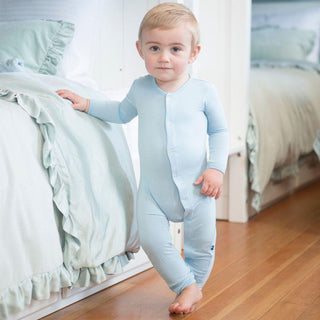 Kickee Pants Basics