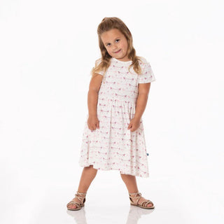 Kickee Pants Dresses & Skirts | Baby Riddle