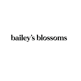 Bailey's Blossoms