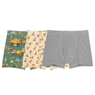 Boys Undergarments & Training Pants