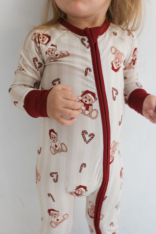 In My Jammers Bear-y Merry