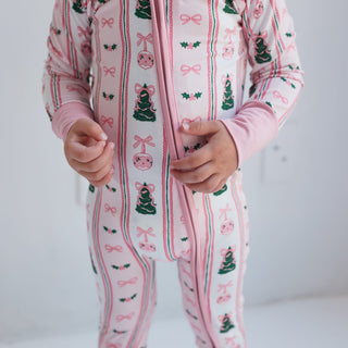 In My Jammers Pinkmas