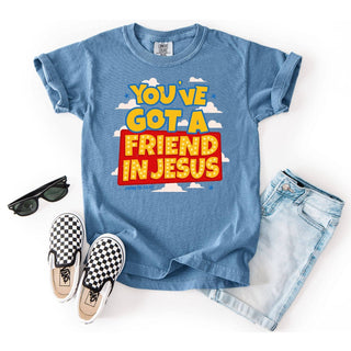 Kids Graphic Tees