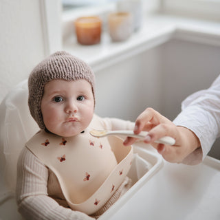 Feeding | Baby Riddle