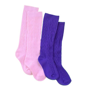 Girls Socks & Tights