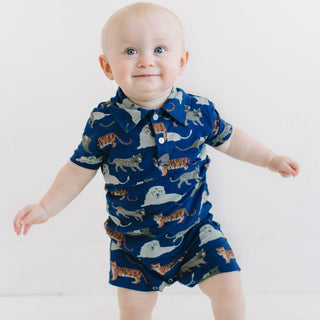 Kickee Pants Zoology & Biology