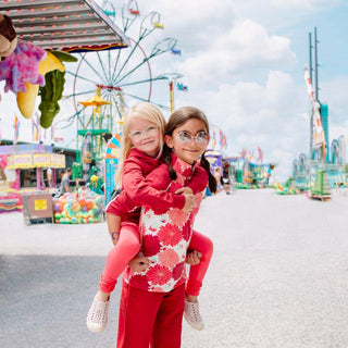 Kickee Pants County Fair