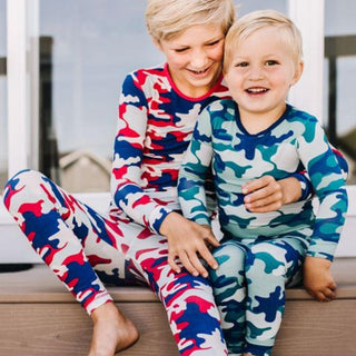 Kickee Pants Everyday Heroes