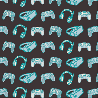 Kickee Pants Midnight Gamer