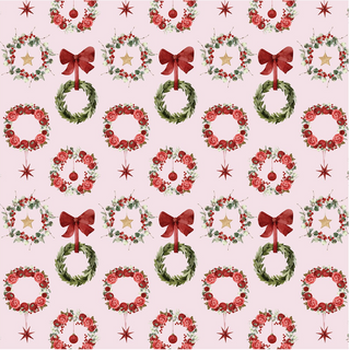 Kickee Pants Shrinking Violet Wreath