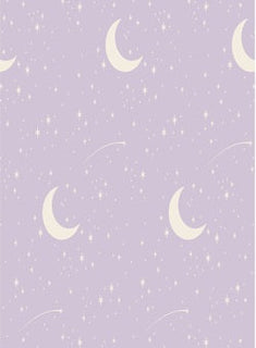 Kickee Pants Thistle Starry Sky & Moon