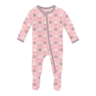 Kickee Pants Lotus Alien - 15YA22 Collection