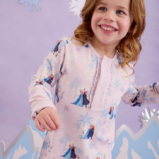 Magnetic Me Frozen Pajamas for Babies