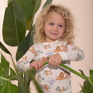 Magnetic Me Lion King Pajamas for Babies