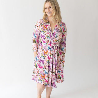 Maternity Robes