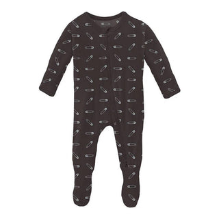 Kickee Pants Midnight Safety Pins