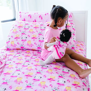 Girls Bedding and Home