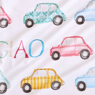 Posh Peanut Ciao (Cars)