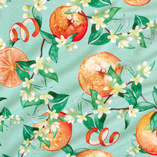 Posh Peanut Arancia (Citrus)