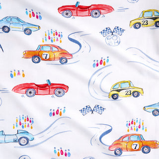 Posh Peanut Grand Prix (Car Racing)