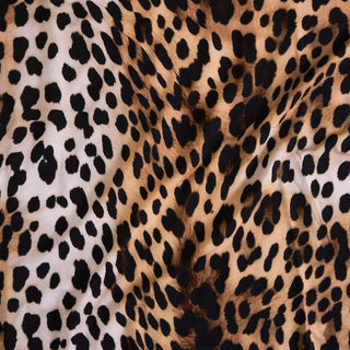 Posh Peanut Loretta Leopard Collection