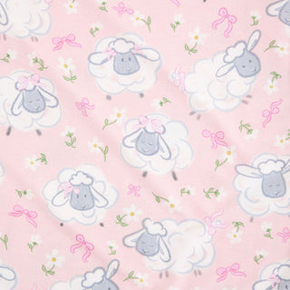 Posh Peanut Paula (Sheep)