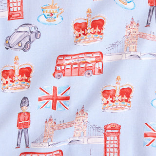 Posh Peanut Posh London