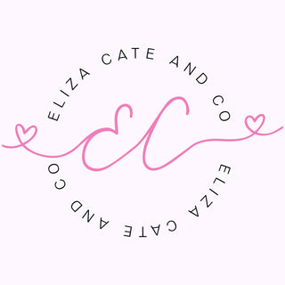 Eliza Cate and Co | Baby Riddle