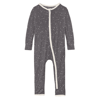 Kickee Pants Rain Shooting Stars - 15YA22 Collection
